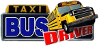 Taxibusz logó