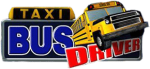 Taxibusz logo