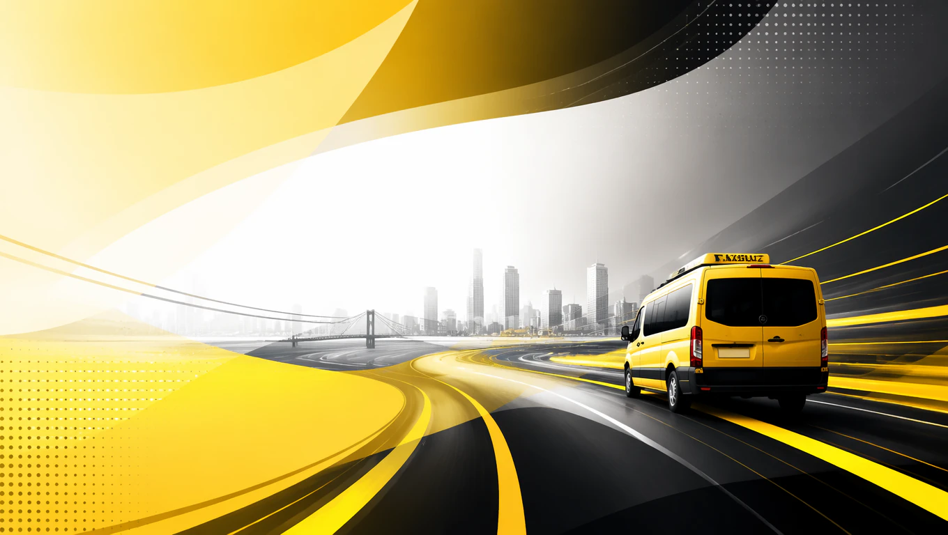 taxibusz