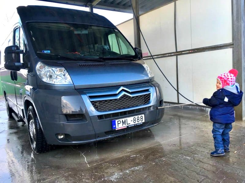 Taxibusz járatok indulási időpontjai